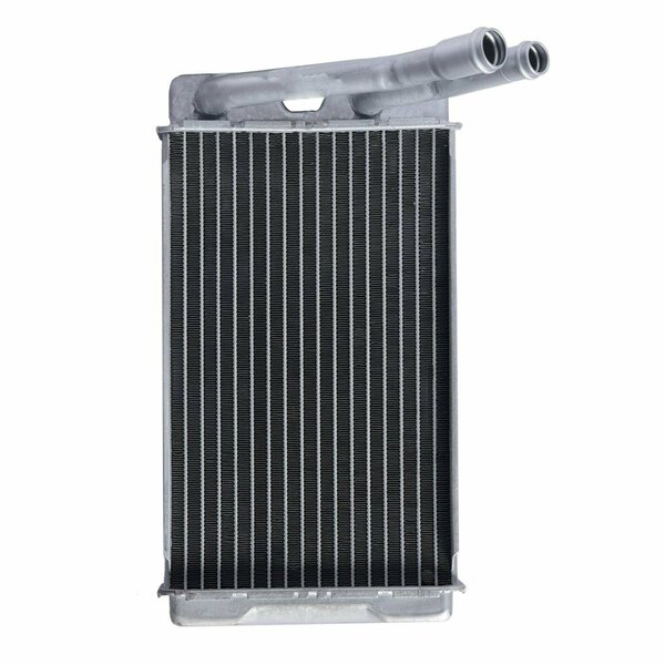 One Stop Solutions 78-99 G Series Van-P Series Step Va Heater Core, 98616 98616